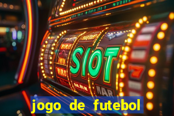 jogo de futebol gratis pc